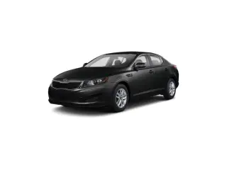 2012 Kia Optima