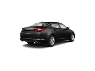 2012 Kia Optima
