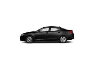 2012 Kia Optima