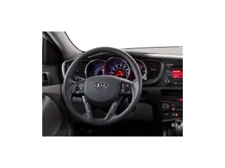 2012 Kia Optima