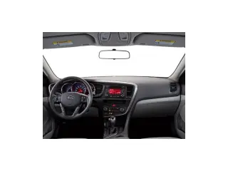 2012 Kia Optima