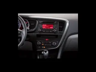 2012 Kia Optima