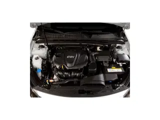2012 Kia Optima