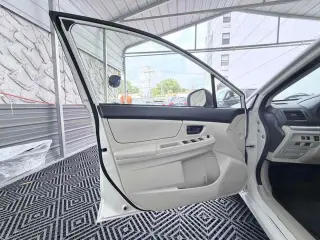 2014 Subaru Impreza Wagon
