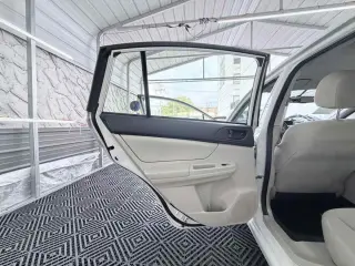 2014 Subaru Impreza Wagon