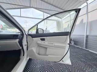 2014 Subaru Impreza Wagon