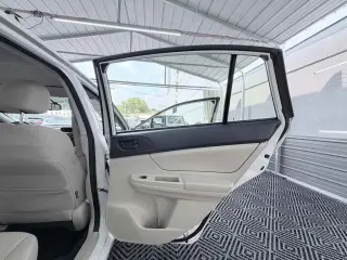 2014 Subaru Impreza Wagon
