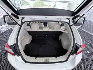 2014 Subaru Impreza Wagon