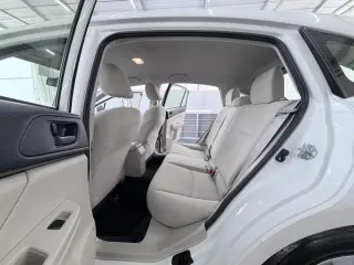 2014 Subaru Impreza Wagon