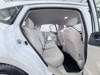 2014 Subaru Impreza Wagon