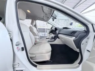 2014 Subaru Impreza Wagon