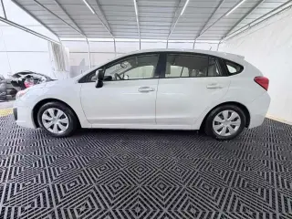 2014 Subaru Impreza Wagon