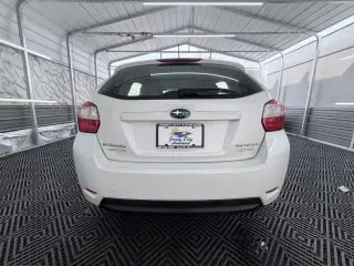 2014 Subaru Impreza Wagon