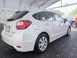 2014 Subaru Impreza Wagon