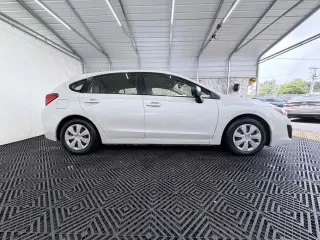 2014 Subaru Impreza Wagon