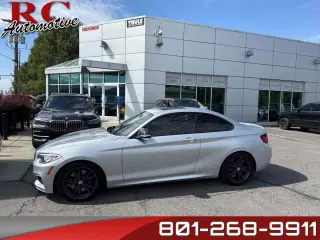 2016 BMW 2 Series