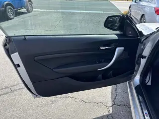 2016 BMW 2 Series