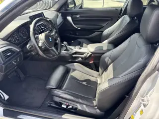 2016 BMW 2 Series