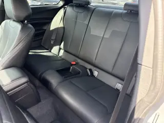 2016 BMW 2 Series