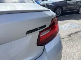 2016 BMW 2 Series