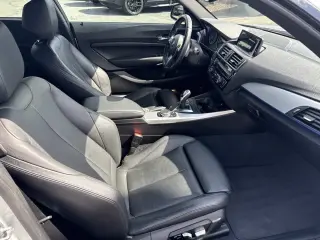 2016 BMW 2 Series