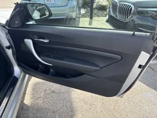 2016 BMW 2 Series