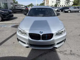 2016 BMW 2 Series