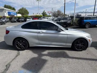 2016 BMW 2 Series