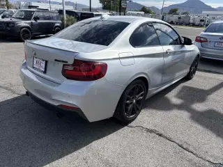 2016 BMW 2 Series