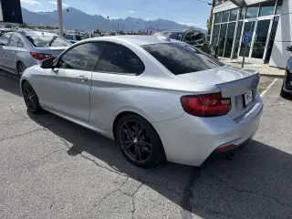 2016 BMW 2 Series
