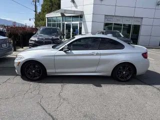 2016 BMW 2 Series