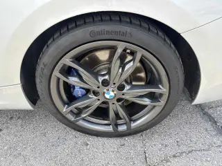 2016 BMW 2 Series