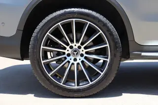2023 Mercedes-Benz GLC 300