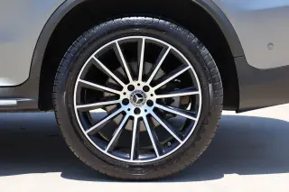 2023 Mercedes-Benz GLC 300