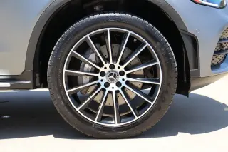 2023 Mercedes-Benz GLC 300