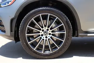 2023 Mercedes-Benz GLC 300