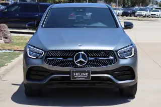 2023 Mercedes-Benz GLC 300