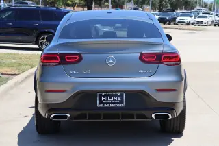 2023 Mercedes-Benz GLC 300