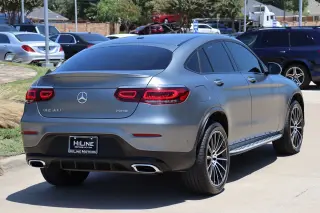 2023 Mercedes-Benz GLC 300