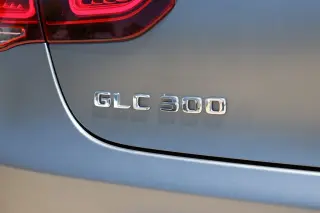 2023 Mercedes-Benz GLC 300