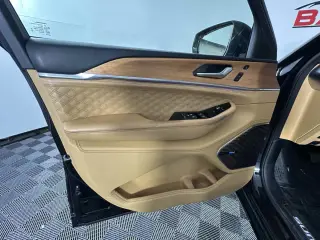 2021 Jeep Grand Cherokee L