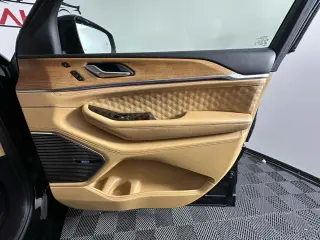 2021 Jeep Grand Cherokee L