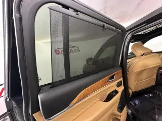 2021 Jeep Grand Cherokee L