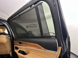 2021 Jeep Grand Cherokee L