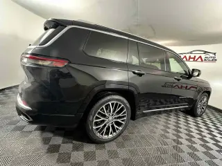 2021 Jeep Grand Cherokee L