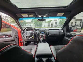 Ford F-150 2014