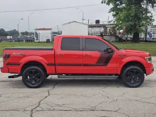 Ford F-150 2014