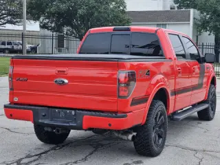 Ford F-150 2014