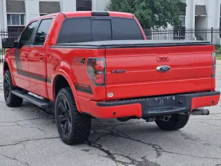 Ford F-150 2014
