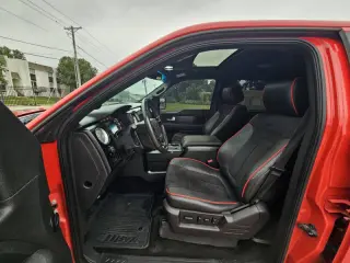 Ford F-150 2014